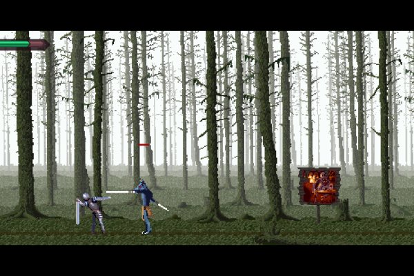 A Bastard's Tale pilt 5191