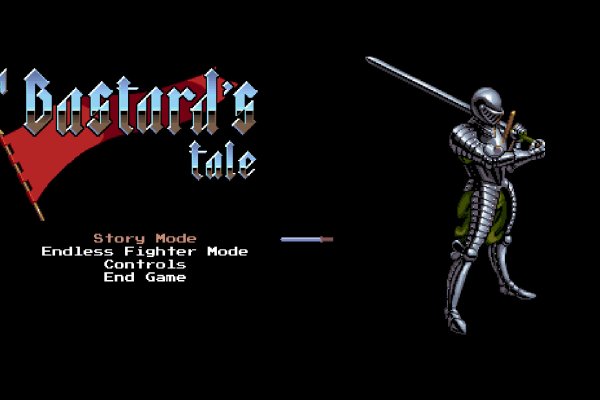 A Bastard's Tale pilt 5192