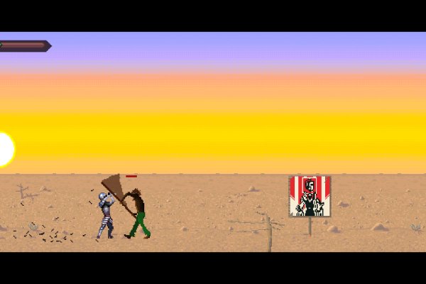 A Bastard's Tale pilt 5193