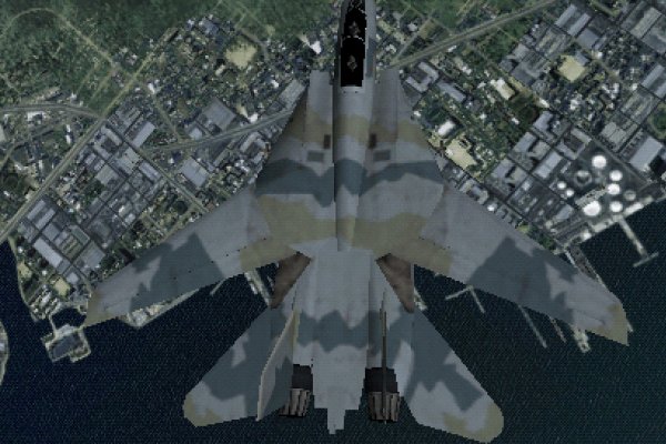 Ace Combat X: Skies of Deception pilt 7432 Ace Combat X: Skies of Deception pilt 7432