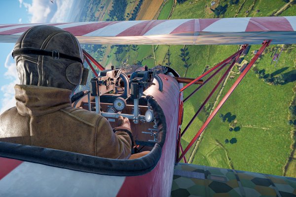 Aces of Thunder pilt 1878