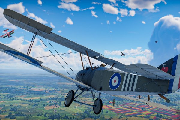 Aces of Thunder pilt 1879