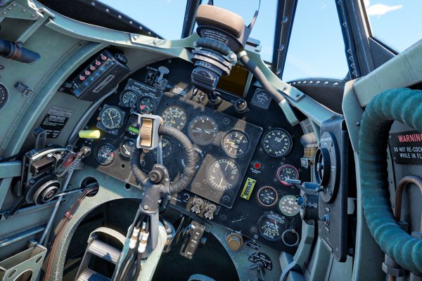 Aces of Thunder pilt 1880