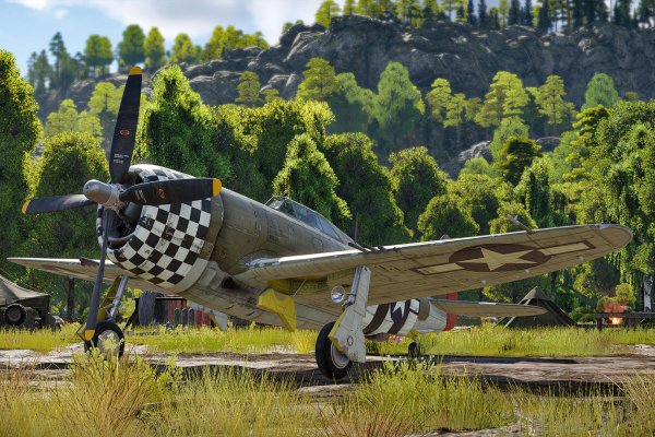 Aces of Thunder pilt 1882