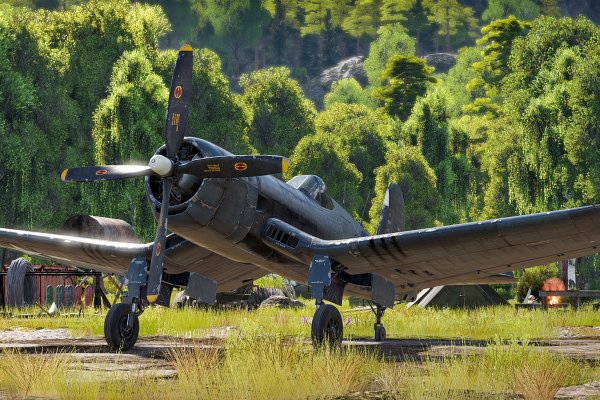 Aces of Thunder pilt 1883