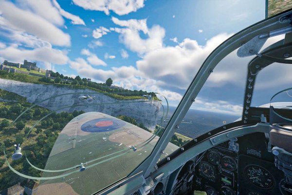 Aces of Thunder pilt 1884