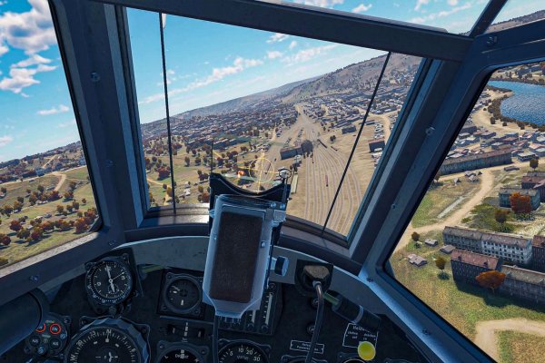 Aces of Thunder pilt 1887