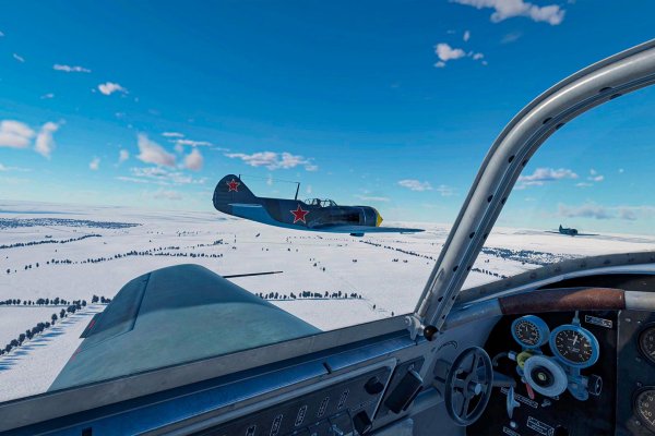 Aces of Thunder pilt 1888