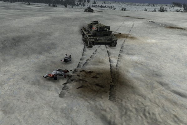 Achtung Panzer: Kharkov 1943 pilt 2513