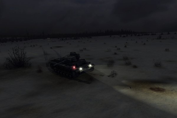 Achtung Panzer: Kharkov 1943 pilt 2515