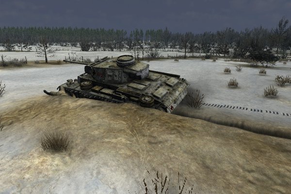 Achtung Panzer: Kharkov 1943 pilt 2517