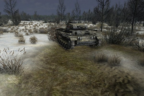 Achtung Panzer: Kharkov 1943 pilt 2518