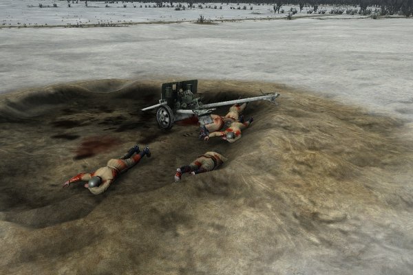 Achtung Panzer: Kharkov 1943 pilt 2520