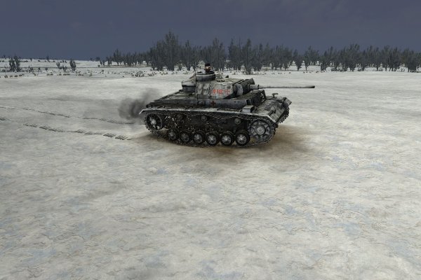 Achtung Panzer: Kharkov 1943 pilt 2521