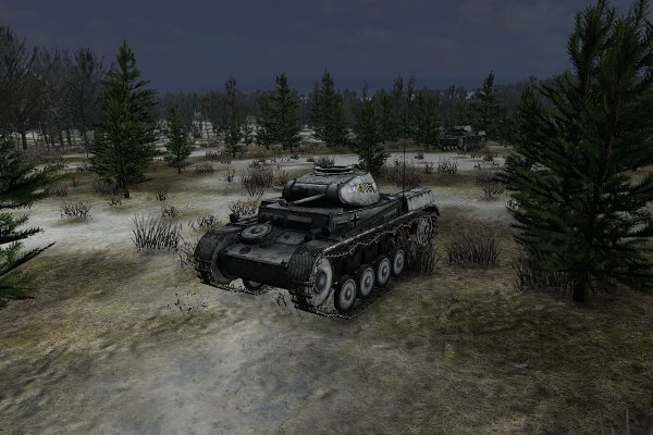 Achtung Panzer: Kharkov 1943 pilt 2523