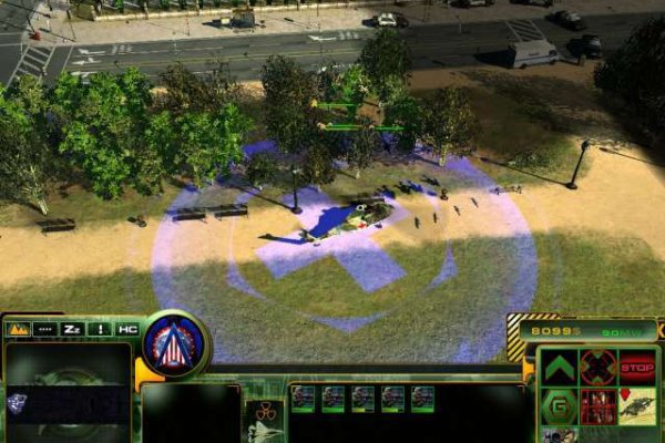 Act of War: Direct Action pilt 2914