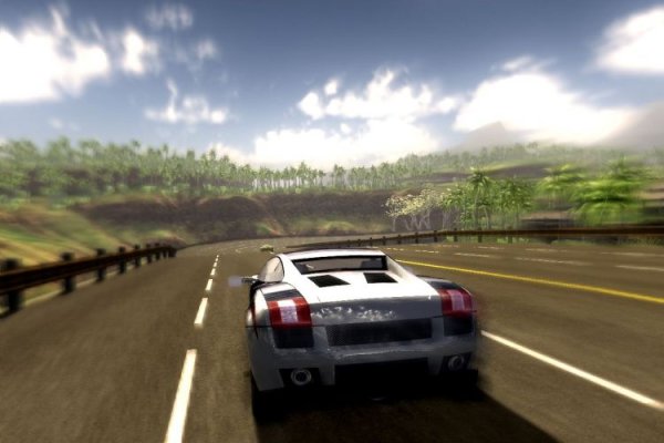 Adrenalin 2: Rush Hour pilt 2561