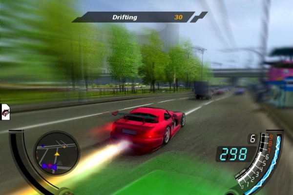 Adrenalin 2: Rush Hour pilt 2566