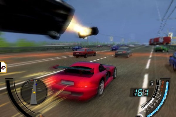 Adrenalin 2: Rush Hour pilt 2570