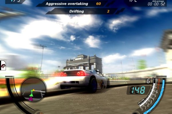 Adrenalin 2: Rush Hour pilt 2571