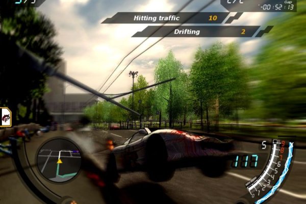 Adrenalin 2: Rush Hour pilt 2573