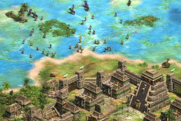 Age of Empires II: Definitive Edition pilt 975