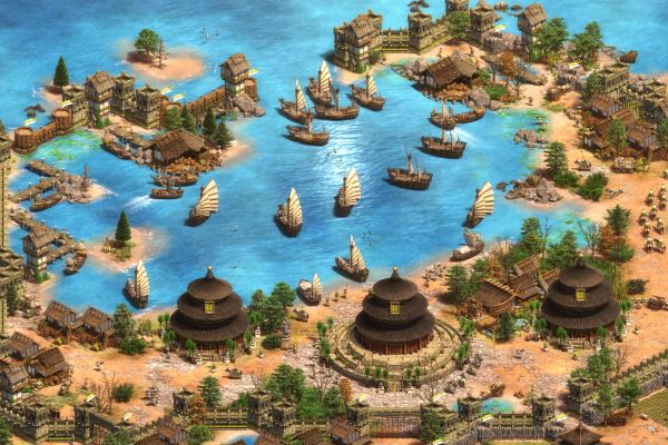 Age of Empires II: Definitive Edition pilt 976