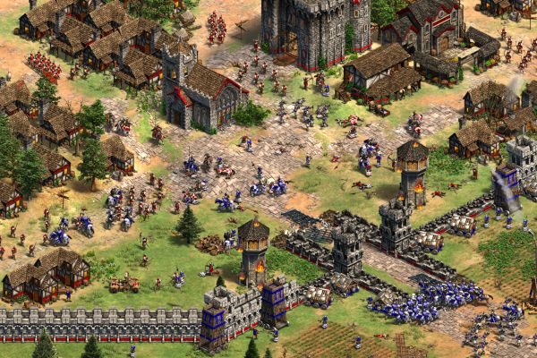 Age of Empires II: Definitive Edition pilt 977