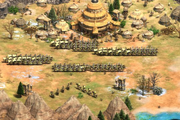 Age of Empires II: Definitive Edition pilt 978