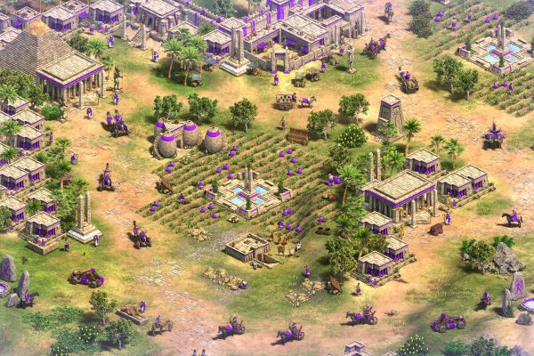 Age of Empires II: Definitive Edition - Return of Rome pilt 1073