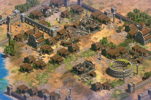 Age of Empires II: Definitive Edition - Victors and Vanquished pilt 1108