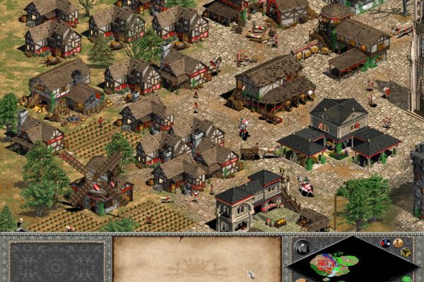 Age of Empires II: The Age of Kings pilt 3436