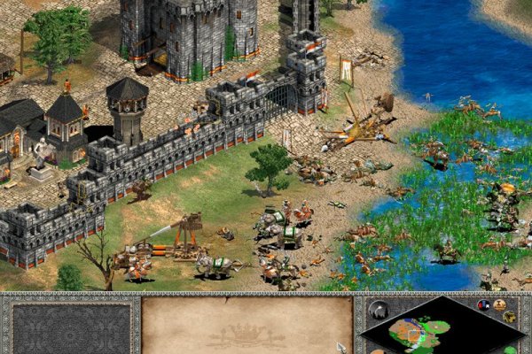 Age of Empires II: The Age of Kings pilt 3437