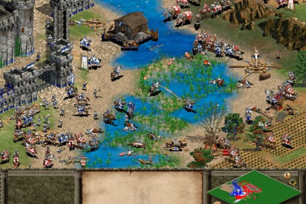 Age of Empires II: The Age of Kings pilt 3442