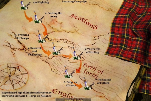 Age of Empires II: The Age of Kings pilt 3446