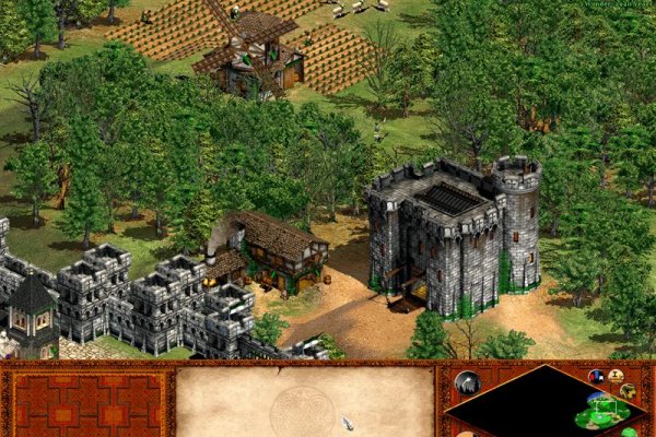 Age of Empires II: The Age of Kings pilt 3448