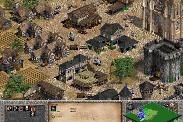Age of Empires II: The Age of Kings pilt 3449