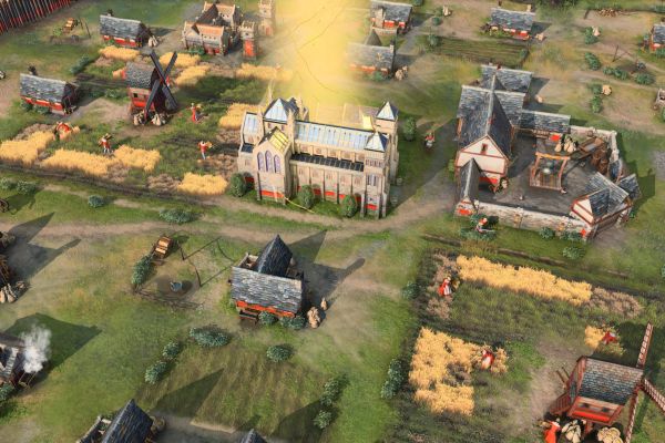 Age of Empires IV pilt 1110