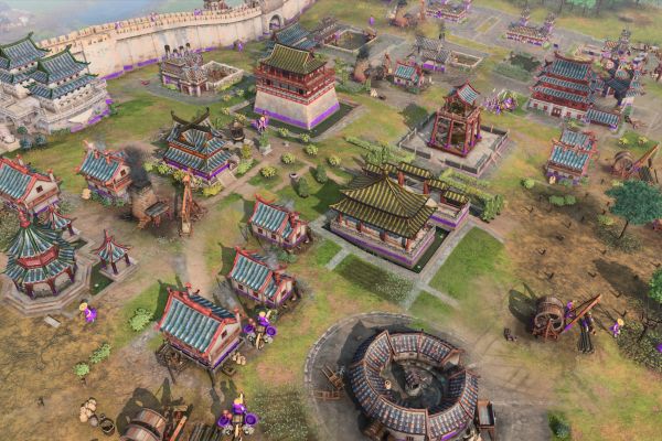 Age of Empires IV pilt 1112