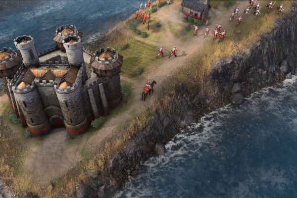 Age of Empires IV pilt 1114