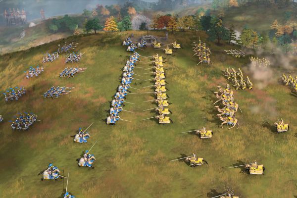 Age of Empires IV pilt 1115