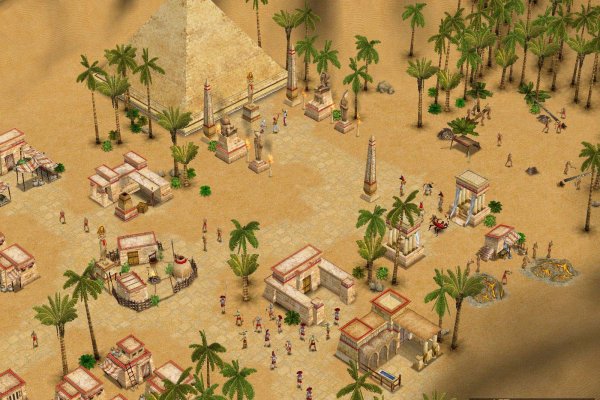 Age of Mythology pilt 3846