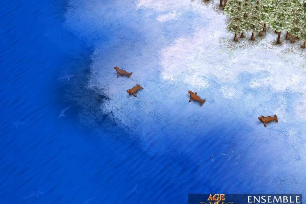 Age of Mythology pilt 3849