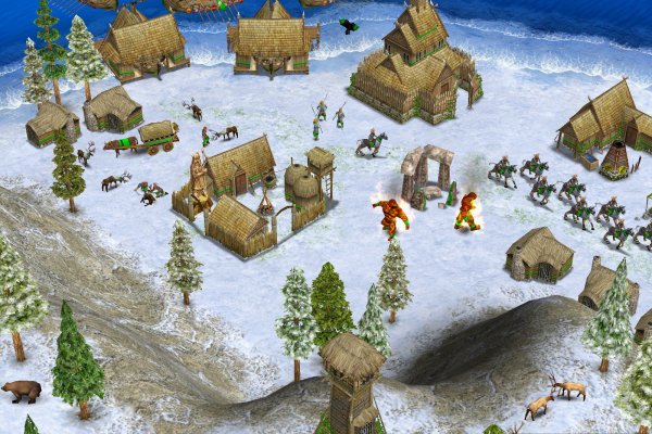 Age of Mythology pilt 3851