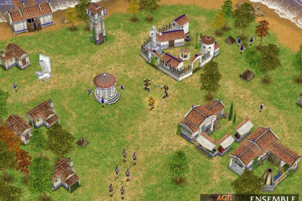 Age of Mythology pilt 3853