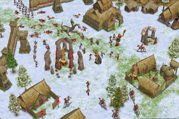 Age of Mythology pilt 3854
