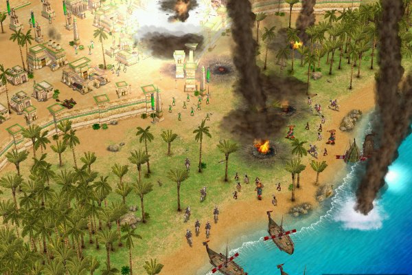 Age of Mythology pilt 3856