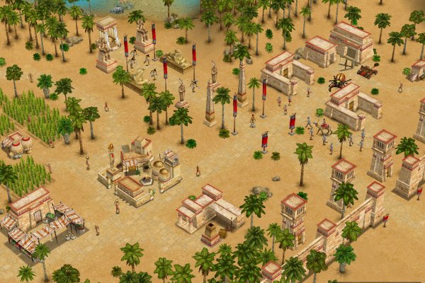 Age of Mythology pilt 3860