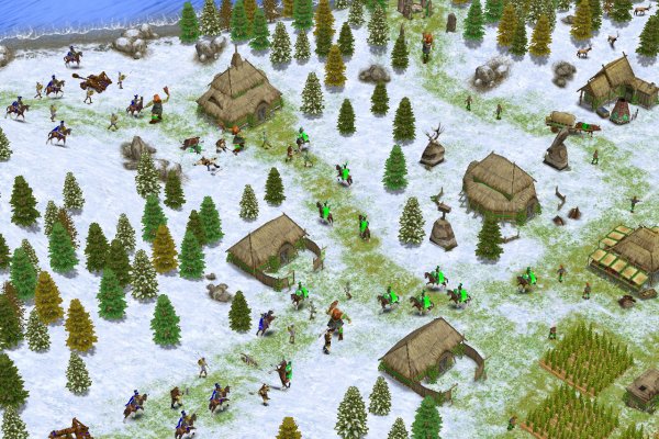 Age of Mythology pilt 3861