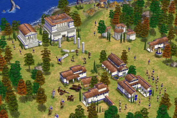 Age of Mythology pilt 3862